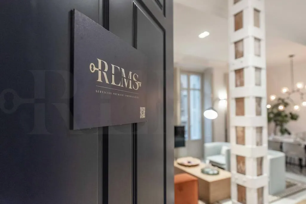 Apartment Contemporary Loft In The Historic City Center By Rems Malaga Spain